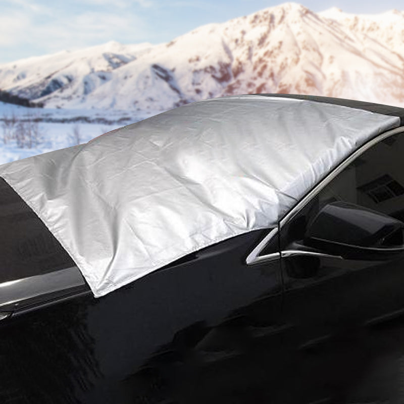 Magnetic Car Anti-snow cover