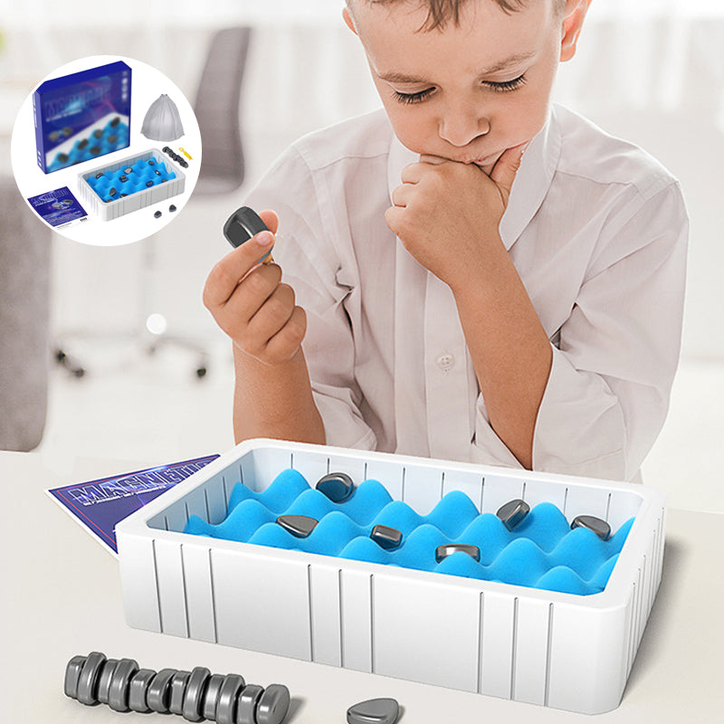 🎉EXCLUSIVE DEAL -  Magnetic Chess Game