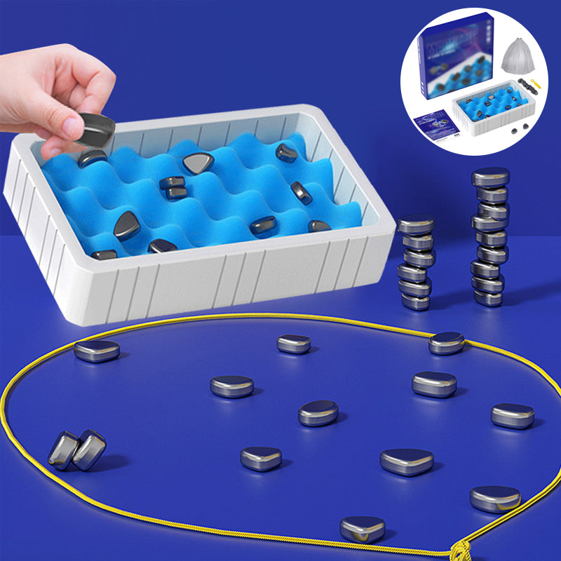 🎉EXCLUSIVE DEAL -  Magnetic Chess Game