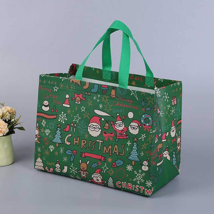 Christmas Gift Bag