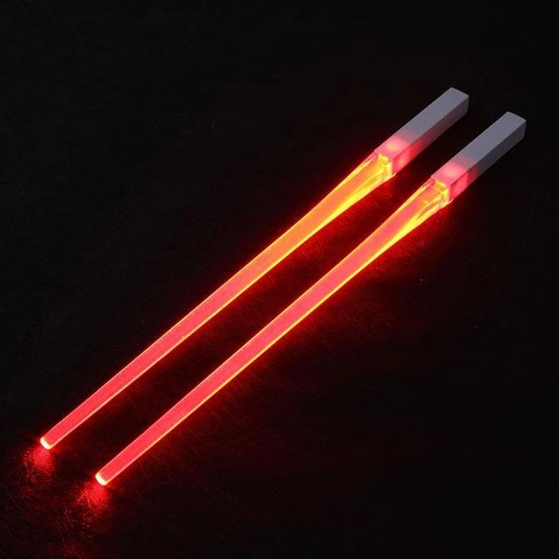 Reganew™ LED Glowing Chopsticks