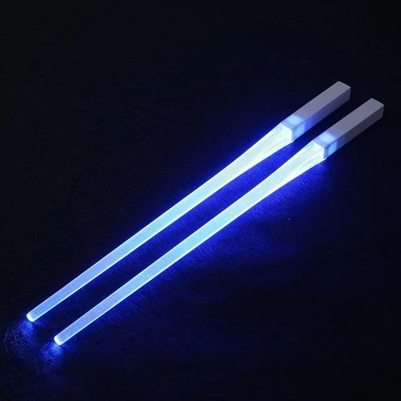 Reganew™ LED Glowing Chopsticks