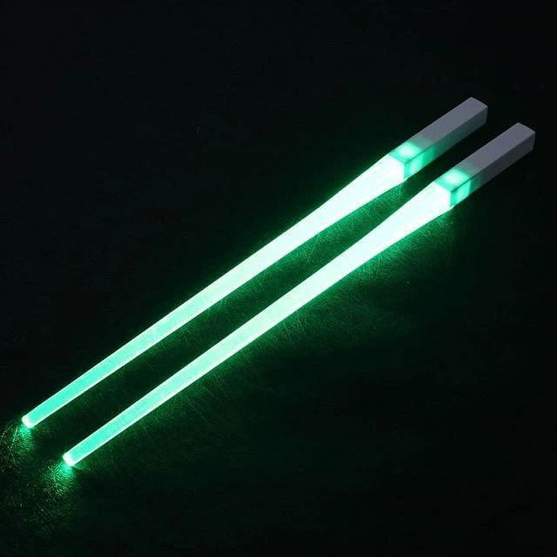 Reganew™ LED Glowing Chopsticks