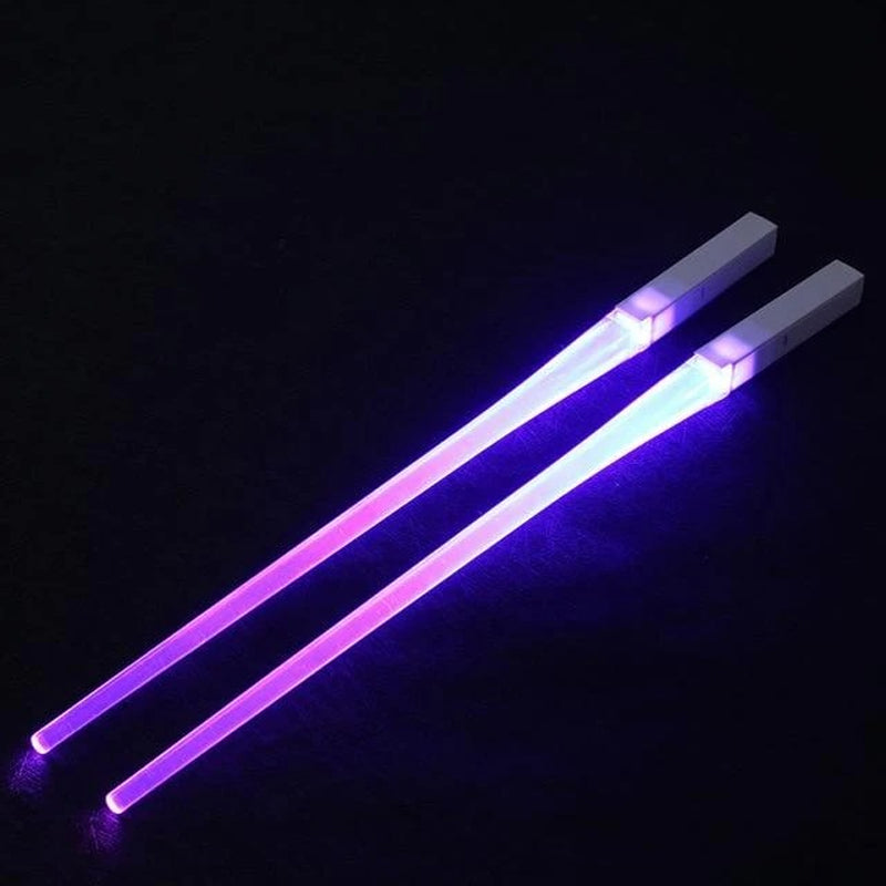 Reganew™ LED Glowing Chopsticks